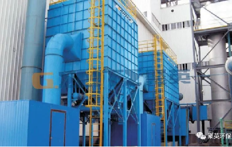 干貨 | 布袋除塵器在解決潮濕的注意事項？