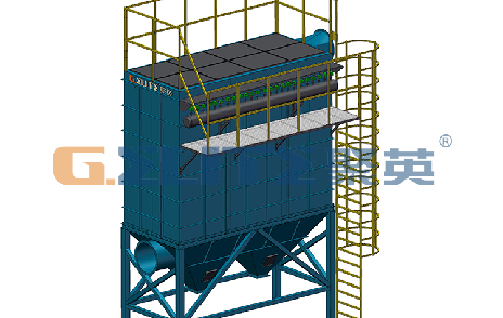 布袋除塵器處理高溫煙氣措施有哪些？