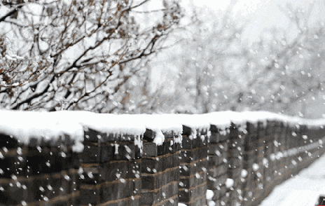 寒風(fēng)凜冽 | 4項冬季環(huán)保設(shè)備防凍養(yǎng)護措施